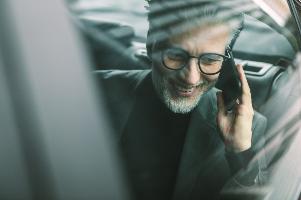 With professionally produced IVR and Auto Attendant systems, the voice your customer hears matches the personality they’ve come to expect from your brand