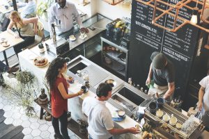 pAOOH brings together digital audio advertising and traditional out-of-home advertising spaces. Using programmatic technology, brands can deliver targeted audio content directly to Canadians as they move through public or semi-public spaces—such as transit hubs, shopping centres, airports, fitness clubs, and office buildings