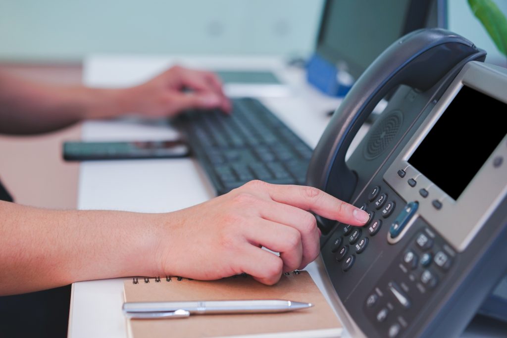 No customer enjoys being placed on hold, but they can appreciate how that time is handled. When on-hold audio is used strategically, it transforms a necessary pause into a moment of connection.